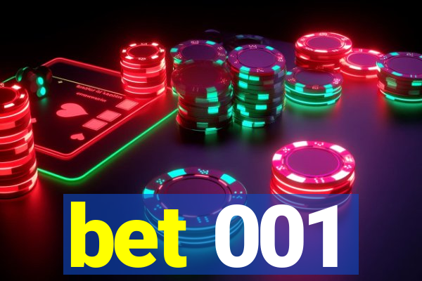 bet 001